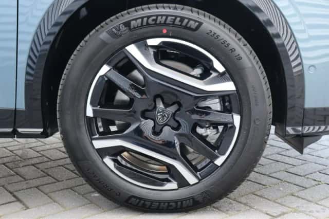 Peugeot E-5008 (2026) thumbnail 12