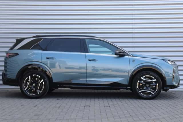 Peugeot E-5008 (2026) thumbnail 3