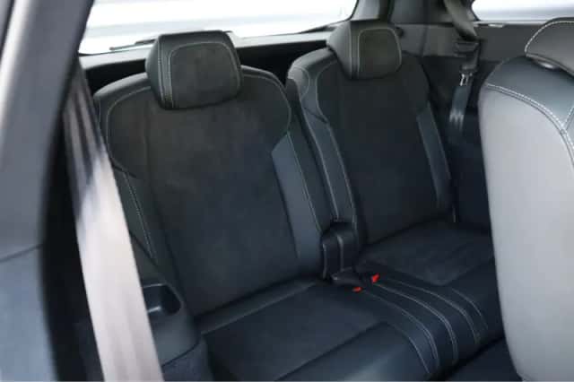 Peugeot E-5008 (2026) thumbnail 22