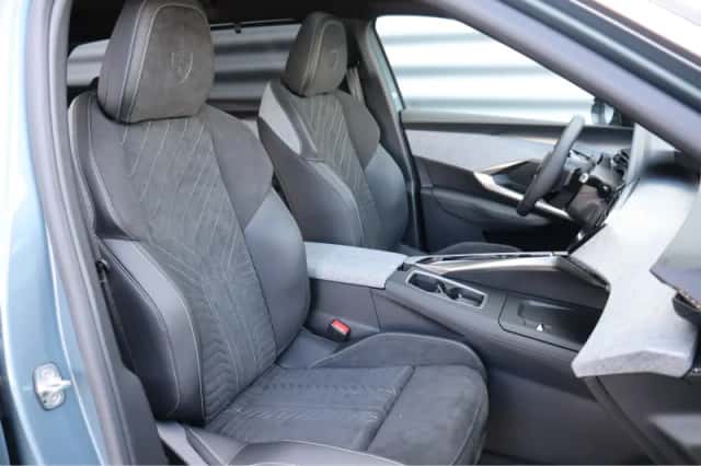 Peugeot E-5008 (2026) thumbnail 24