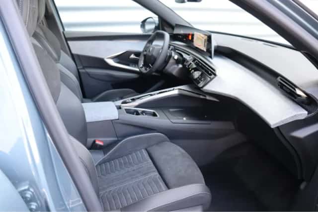 Peugeot E-5008 (2026) thumbnail 25