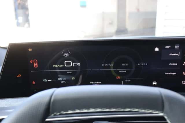 Peugeot E-5008 (2026) thumbnail 32