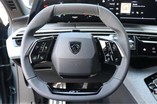 Peugeot E-5008 (2026) thumbnail 36