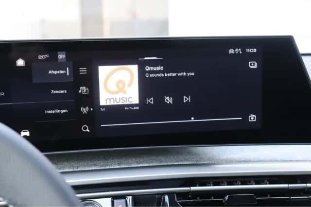 Peugeot E-5008 (2026) thumbnail 38