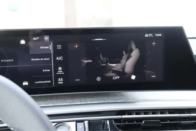 Peugeot E-5008 (2026) thumbnail 39