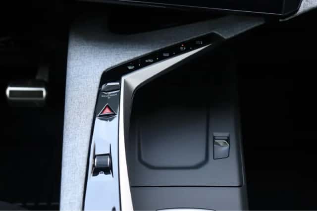 Peugeot E-5008 (2026) thumbnail 43