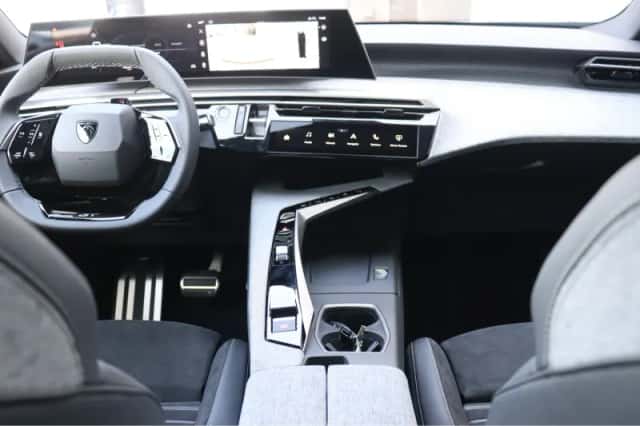 Peugeot E-5008 (2026) thumbnail 44