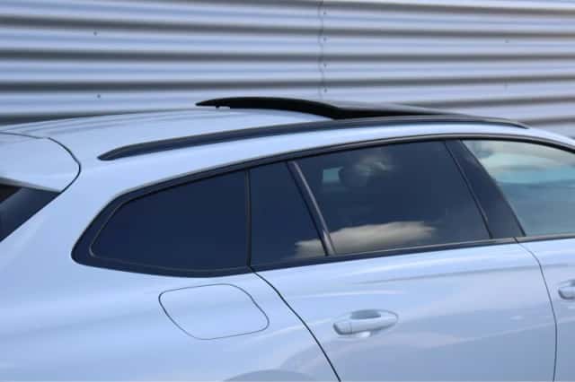 Peugeot 508 (2023) thumbnail 11