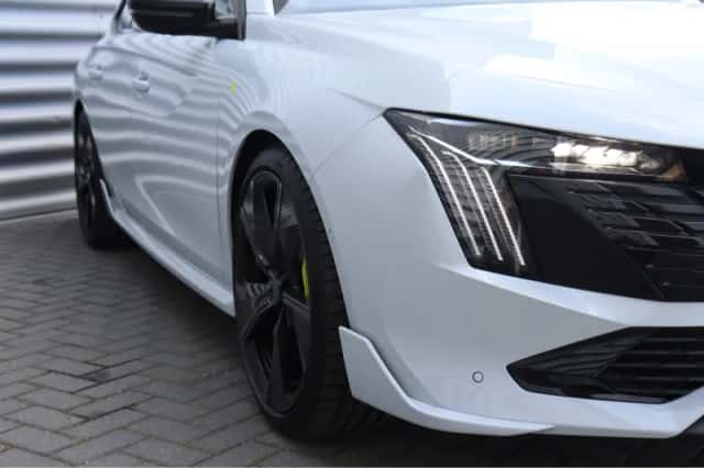 Peugeot 508 (2023) thumbnail 16