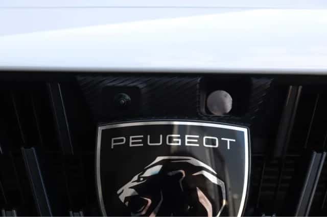 Peugeot 508 (2023) thumbnail 17