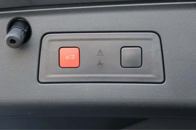 Peugeot 508 (2023) thumbnail 19