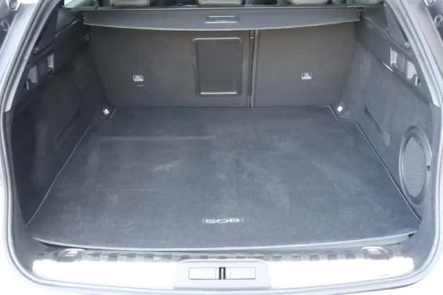 Peugeot 508 (2023) thumbnail 20