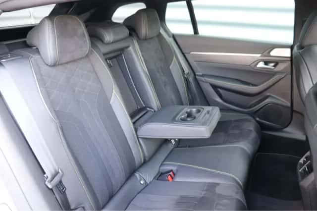 Peugeot 508 (2023) thumbnail 21