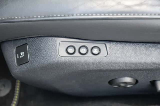 Peugeot 508 (2023) thumbnail 24