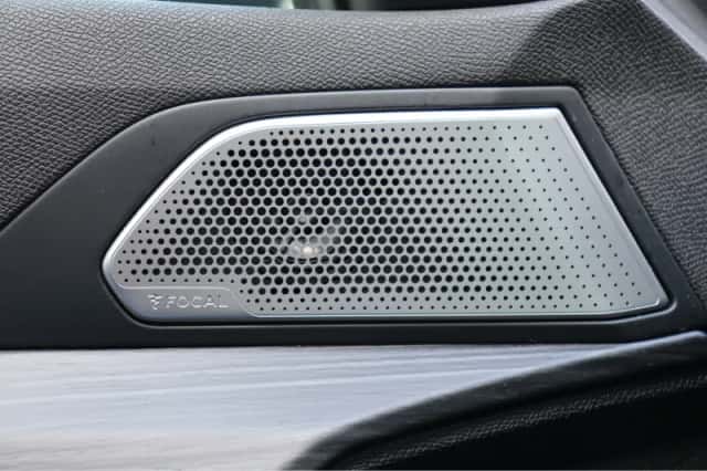 Peugeot 508 (2023) thumbnail 25