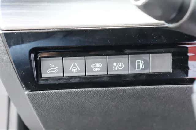 Peugeot 508 (2023) thumbnail 27