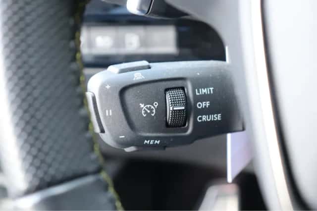 Peugeot 508 (2023) thumbnail 28