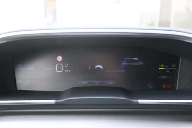 Peugeot 508 (2023) thumbnail 31