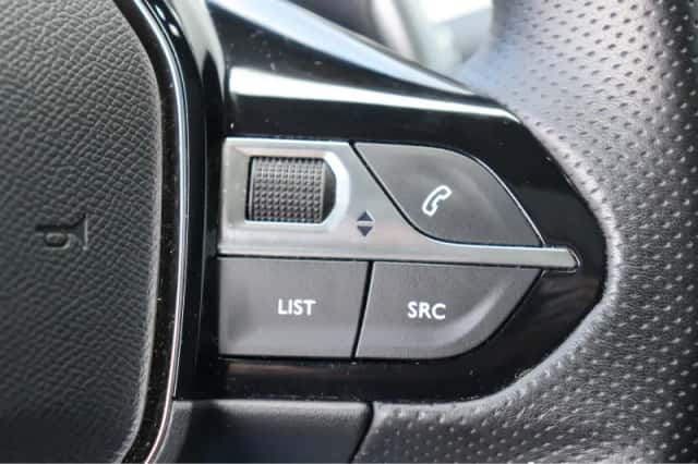 Peugeot 508 (2023) thumbnail 32