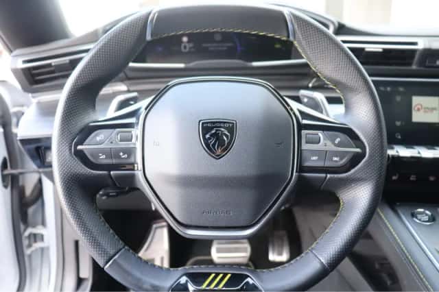 Peugeot 508 (2023) thumbnail 35
