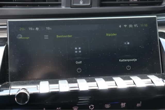 Peugeot 508 (2023) thumbnail 38