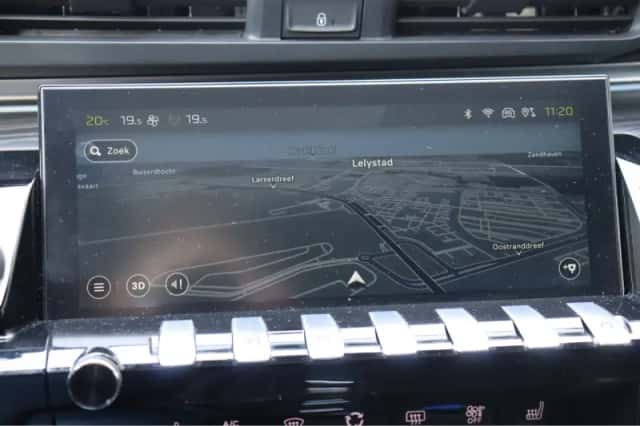 Peugeot 508 (2023) thumbnail 41