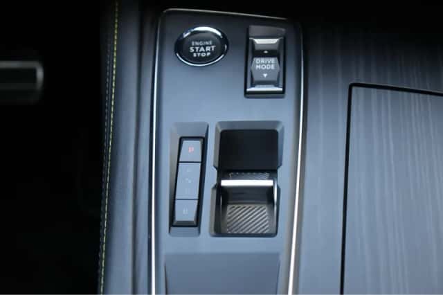 Peugeot 508 (2023) thumbnail 44