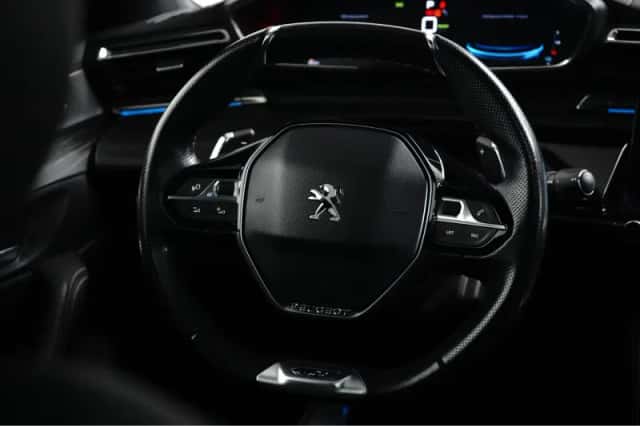 Peugeot 508 (2022) thumbnail 13