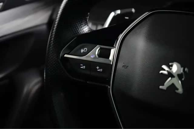 Peugeot 508 (2022) thumbnail 14