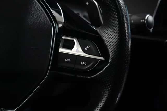 Peugeot 508 (2022) thumbnail 15