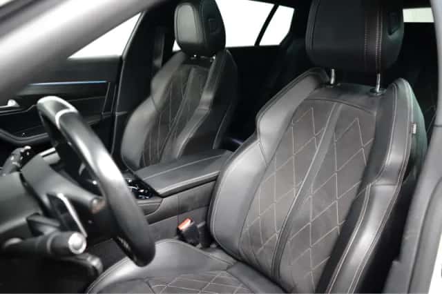 Peugeot 508 (2022) thumbnail 20