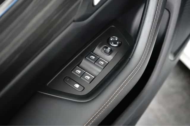 Peugeot 508 (2022) thumbnail 22