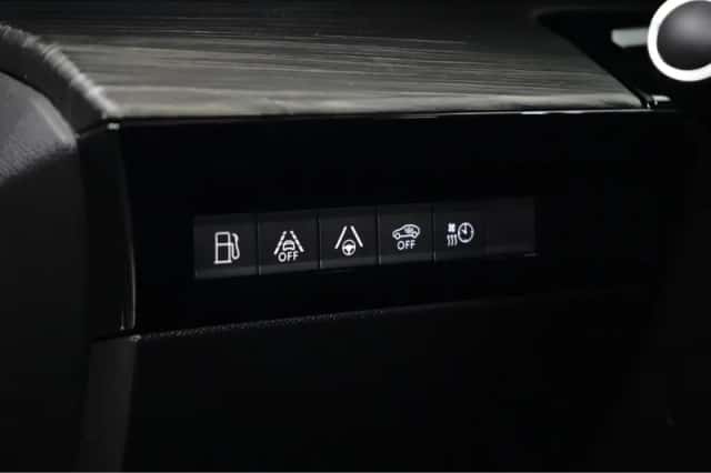 Peugeot 508 (2022) thumbnail 23