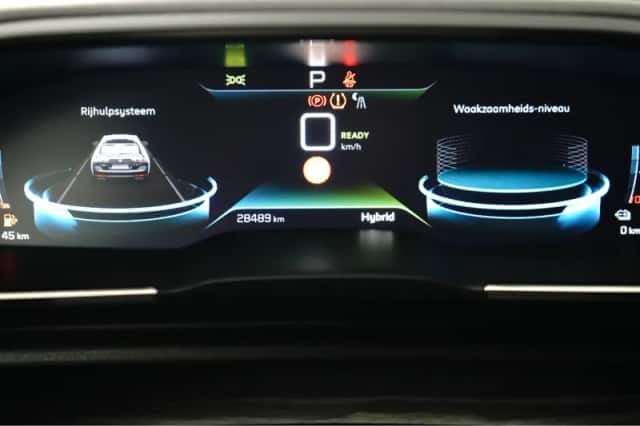 Peugeot 508 (2022) thumbnail 24