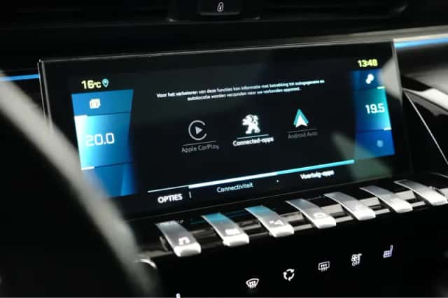 Peugeot 508 (2022) thumbnail 27