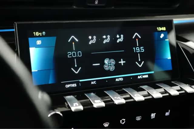 Peugeot 508 (2022) thumbnail 28
