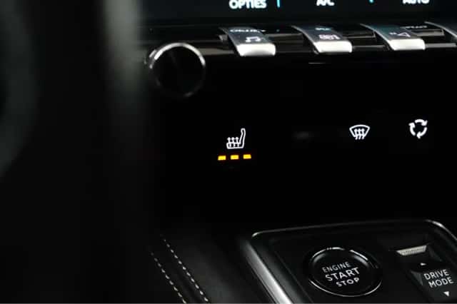 Peugeot 508 (2022) thumbnail 29