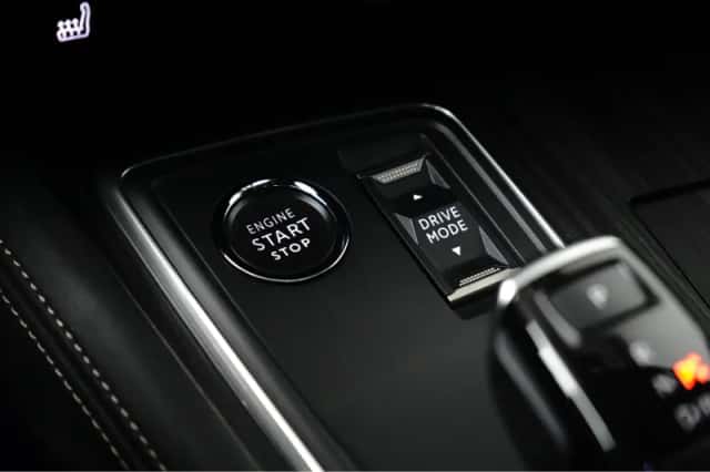 Peugeot 508 (2022) thumbnail 30