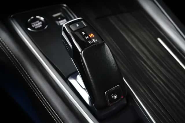 Peugeot 508 (2022) thumbnail 31