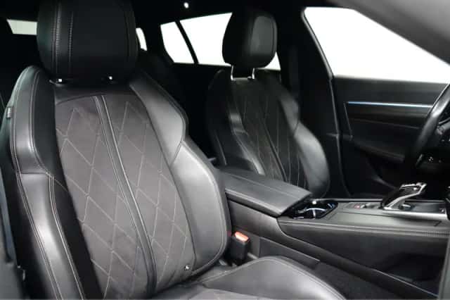 Peugeot 508 (2022) thumbnail 7