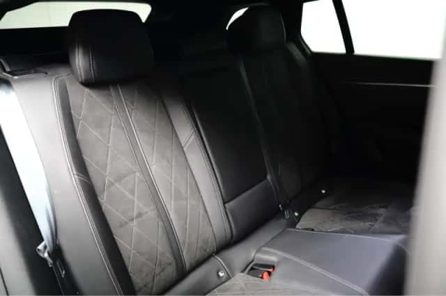 Peugeot 508 (2022) thumbnail 10