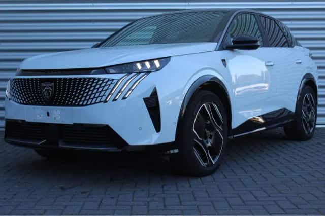 Peugeot e-3008 (2025)