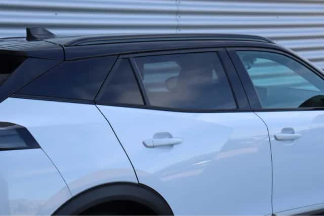 Peugeot 2008 (2025) thumbnail 11