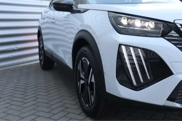 Peugeot 2008 (2025) thumbnail 18