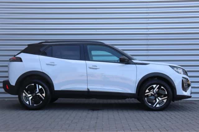 Peugeot 2008 (2025) thumbnail 3