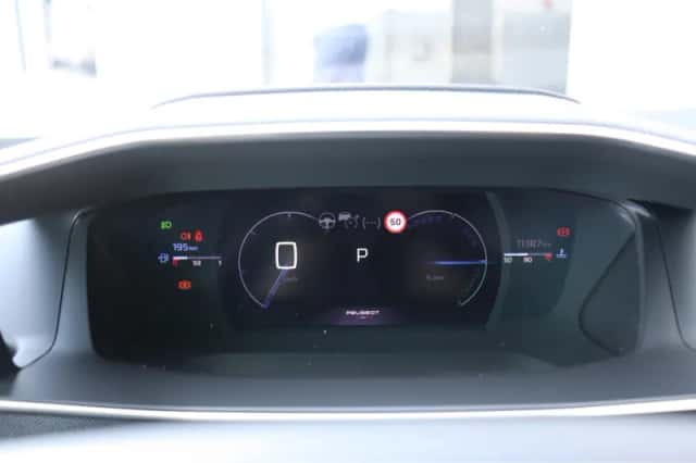 Peugeot 2008 (2025) thumbnail 29