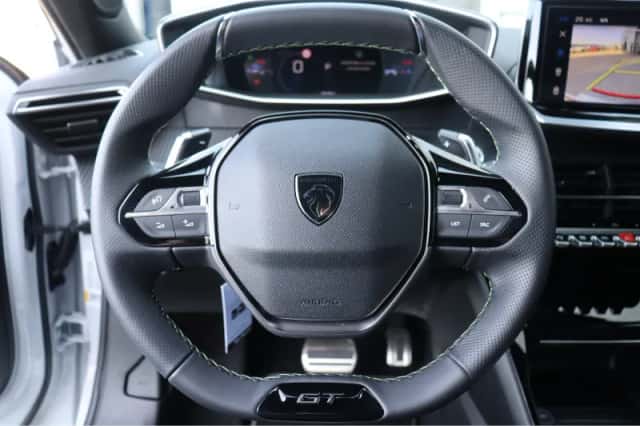 Peugeot 2008 (2025) thumbnail 33