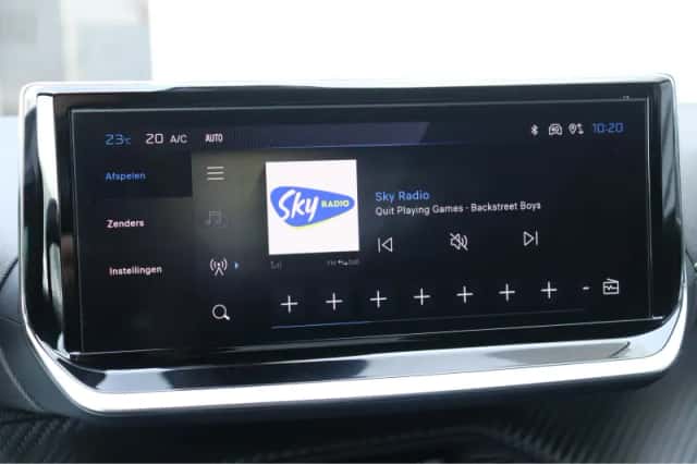 Peugeot 2008 (2025) thumbnail 37