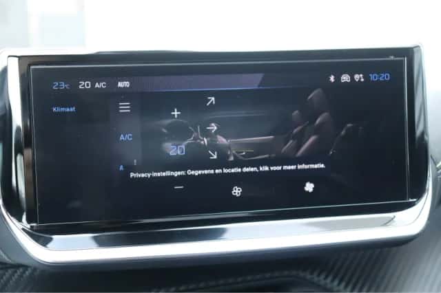 Peugeot 2008 (2025) thumbnail 38