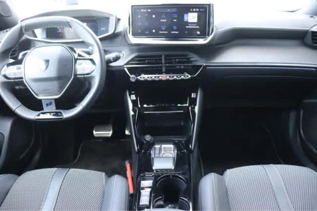 Peugeot 2008 (2025) thumbnail 40
